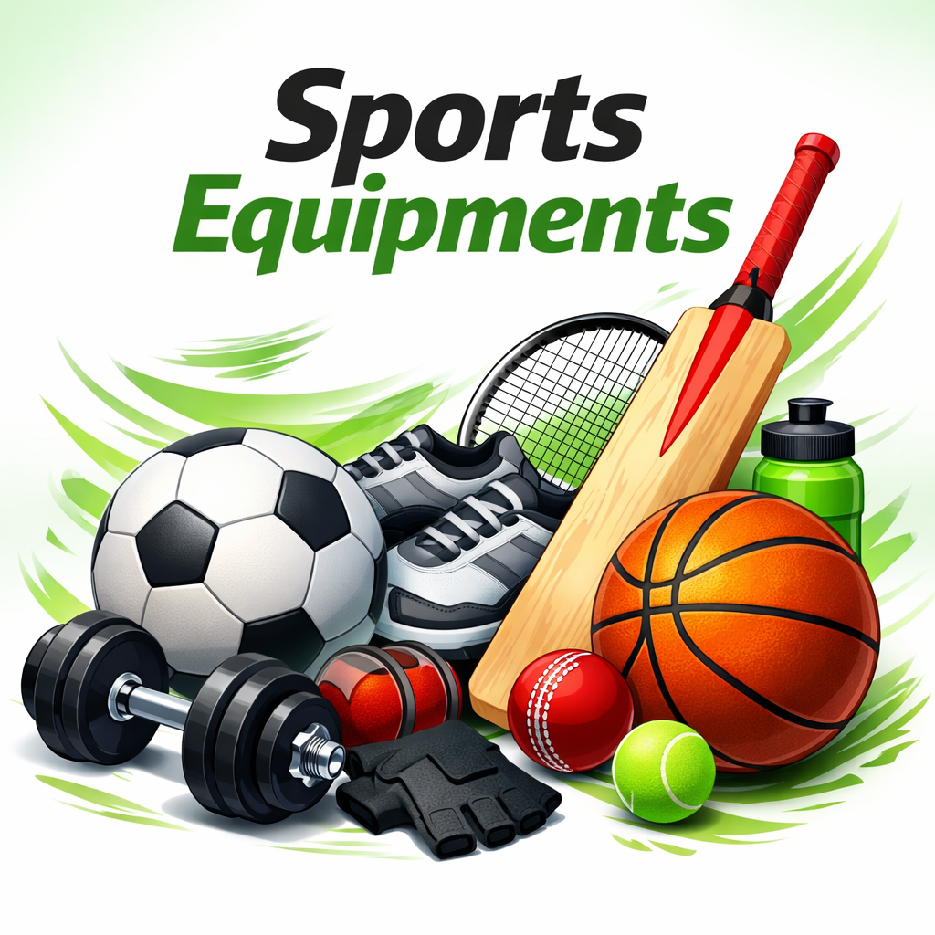 Sports Equipments